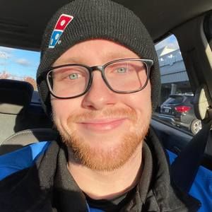 Meet your Posher, Blake